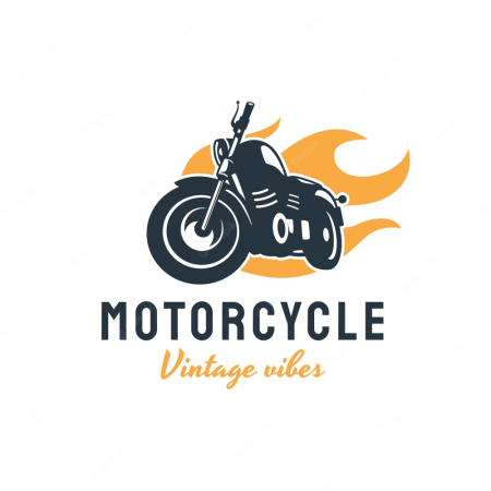 Logo da Motorcycle - Demo do catálogo